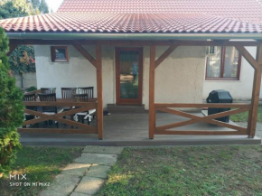 Forest Apartmann Pécs